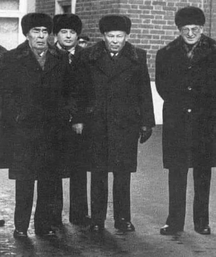 Запечатленная история