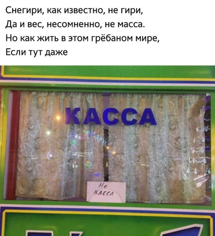 Всюду рифмы