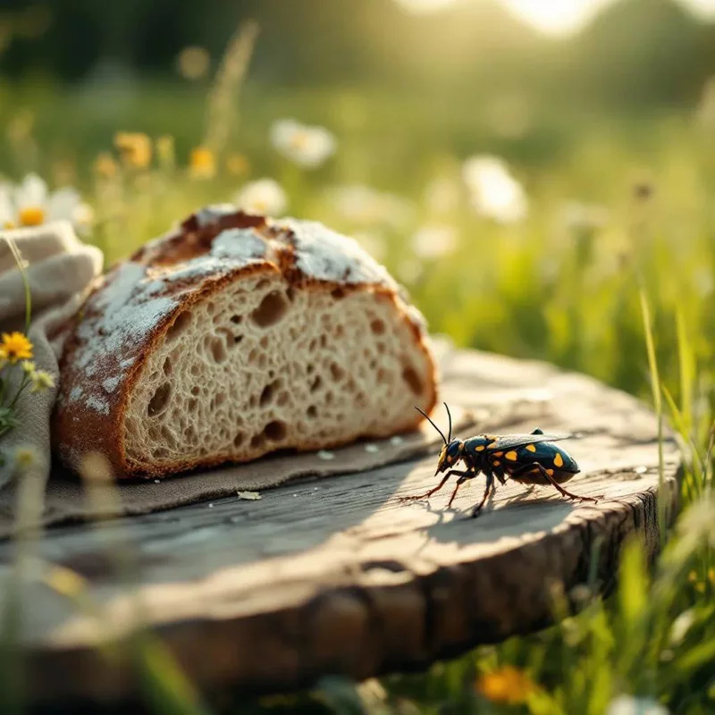 Готовим с псиллиумом