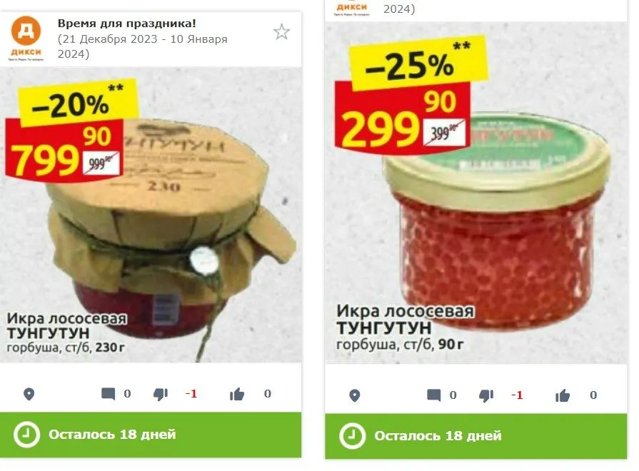 Где, что и когда купить в Москве