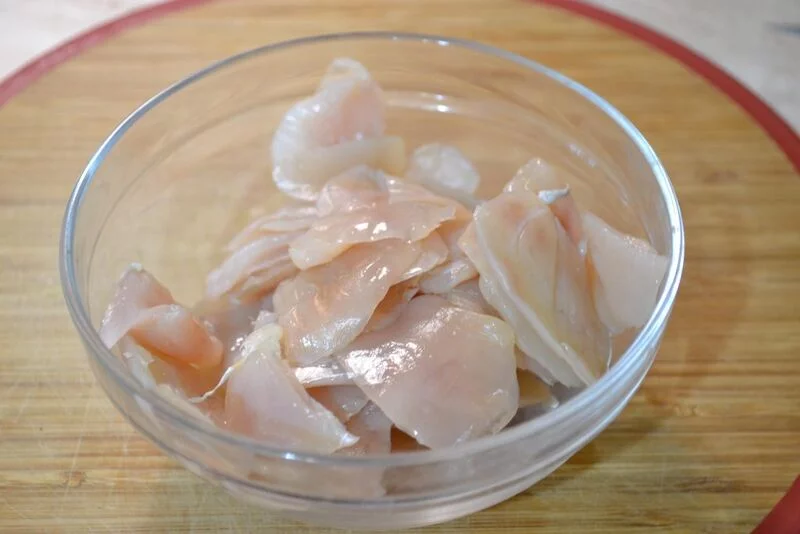 Ловись рыбка, большая и маленькая (тонкости выбора и блюда из рыбы)