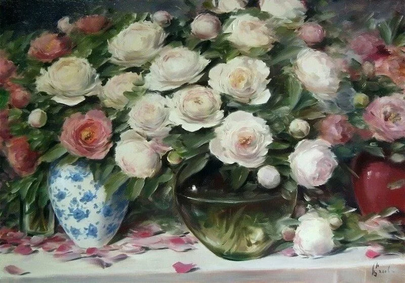 Арт галерея