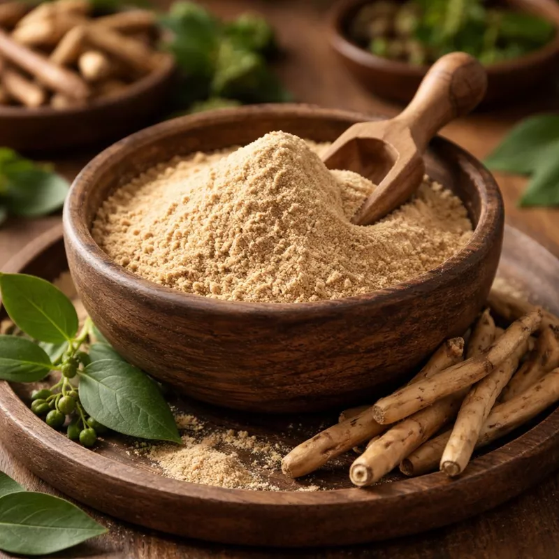 Адаптогены в шоколаде: как сладости стали функциональными