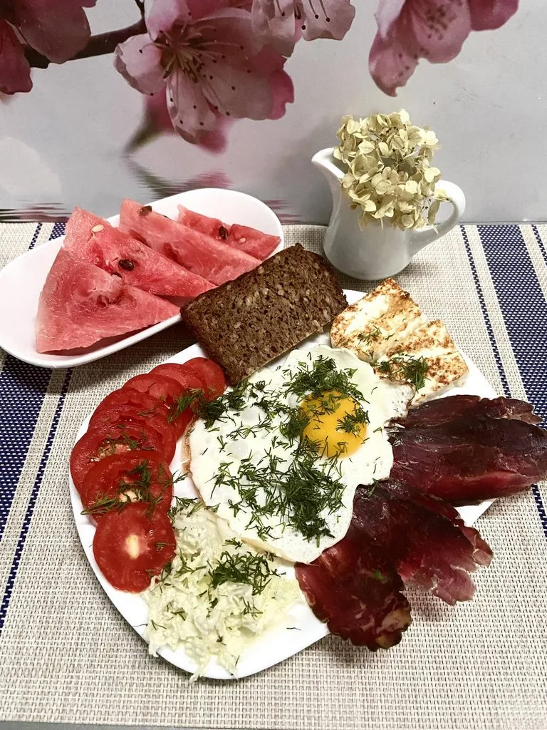 Про всё на свете с Гюзелью