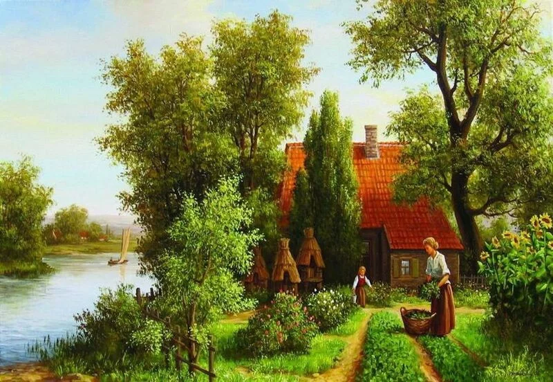 Арт галерея