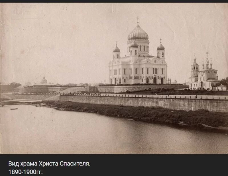 Назад в ХХ век... Вспомнить всё!