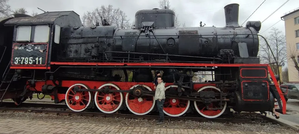 Чайная беседка