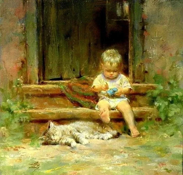 Арт галерея
