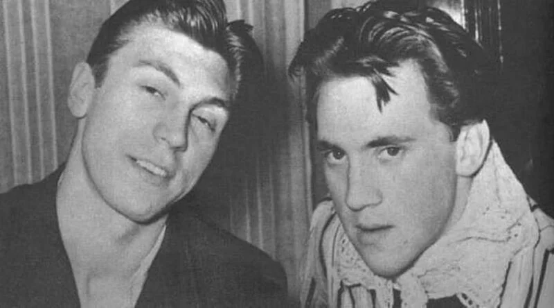 Любимые стихи