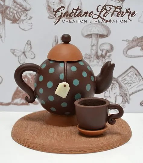 Tapтaлeтки & Ко