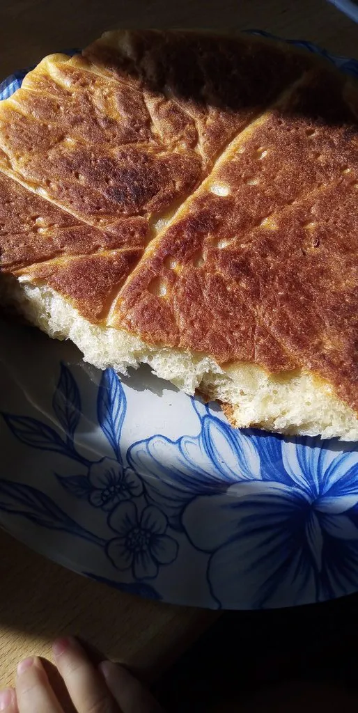 Кафе «У пани Сони»