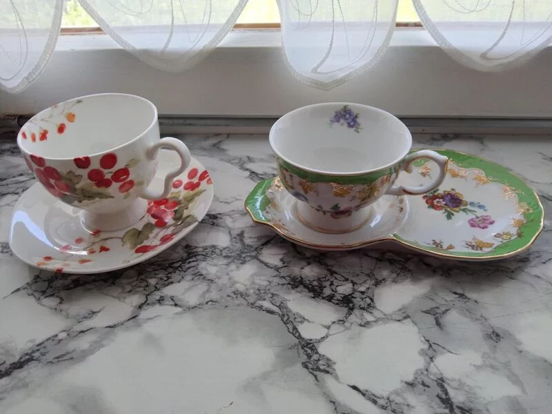 Чайная беседка