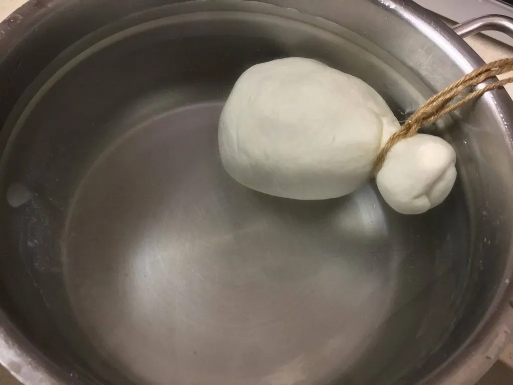 Сырные истории, или Сыроварня дома