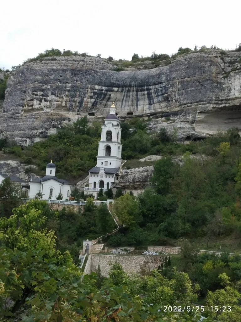 Чайная беседка