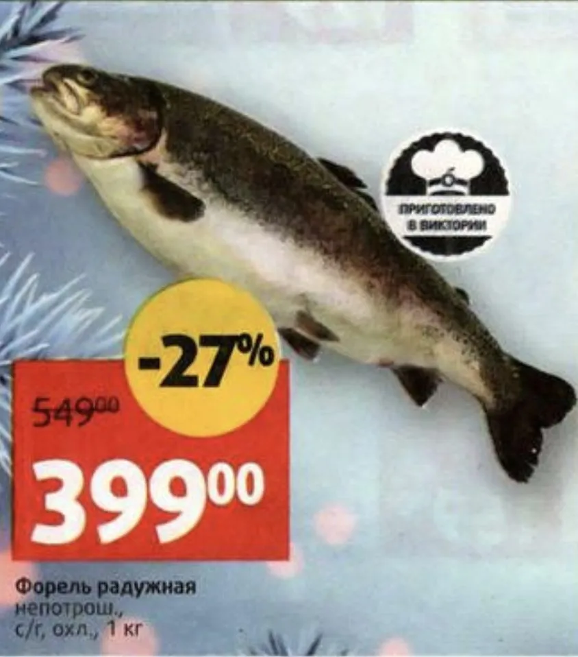 Где, что и когда купить в Москве