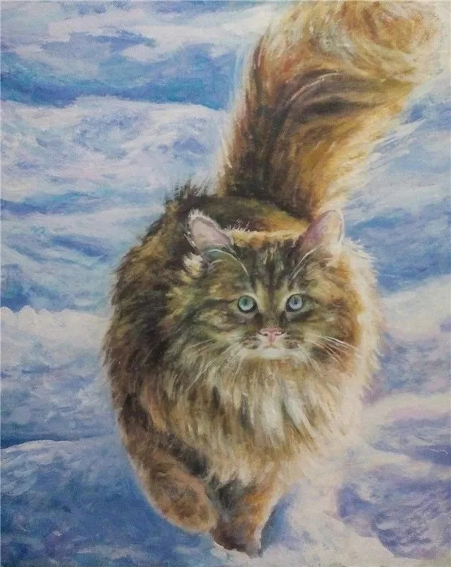 Кафе «У пани Сони»