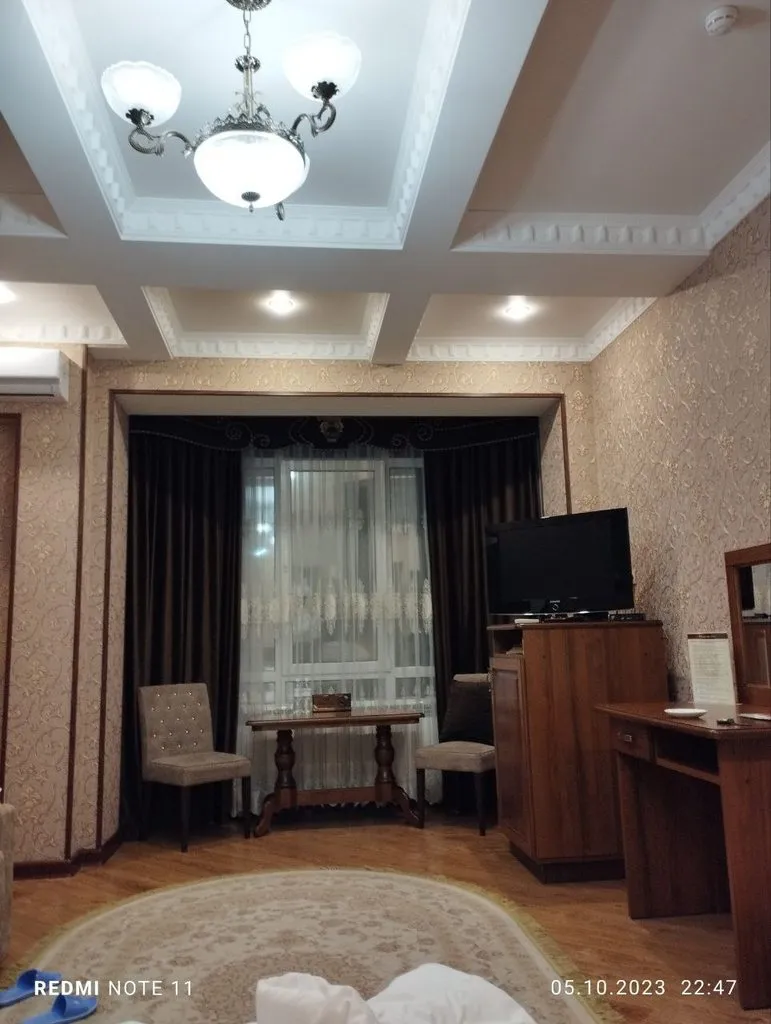 Чайная беседка