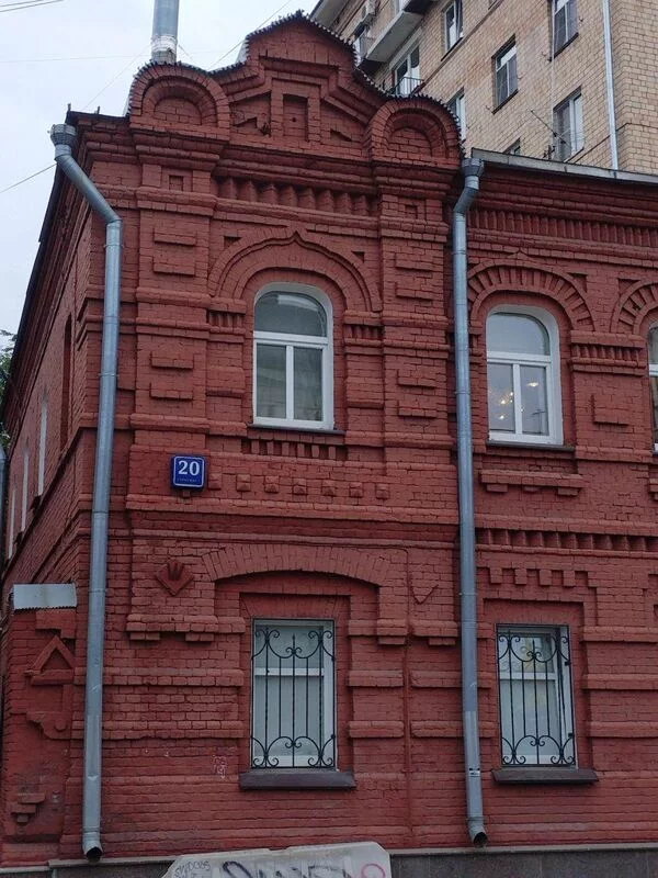 Чайная беседка