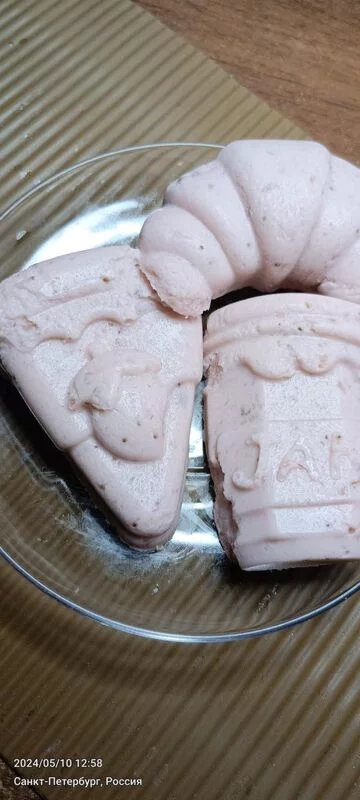 Кафе "У пани Сони"