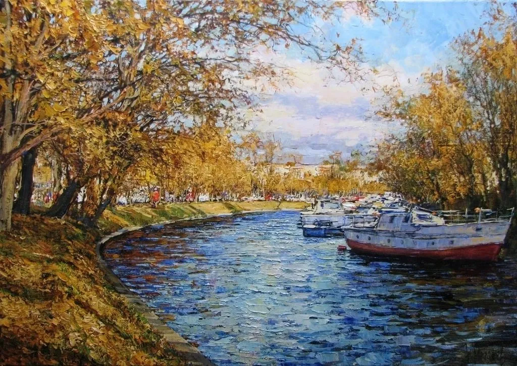 Арт галерея