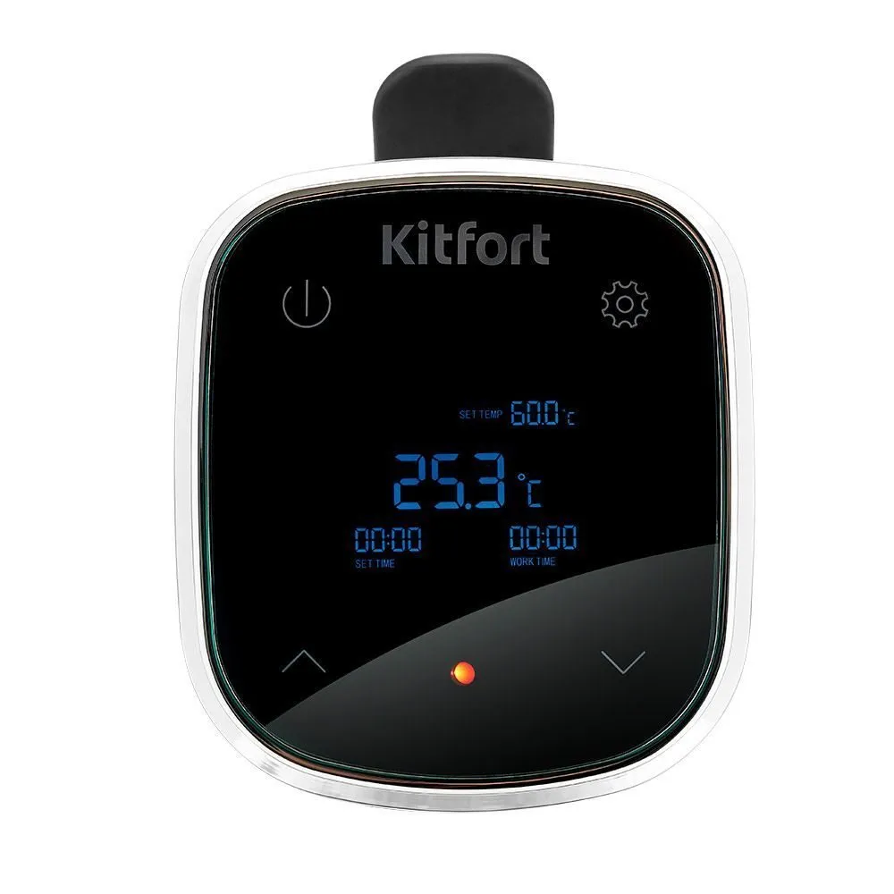 Су-вид Kitfort КТ-4058