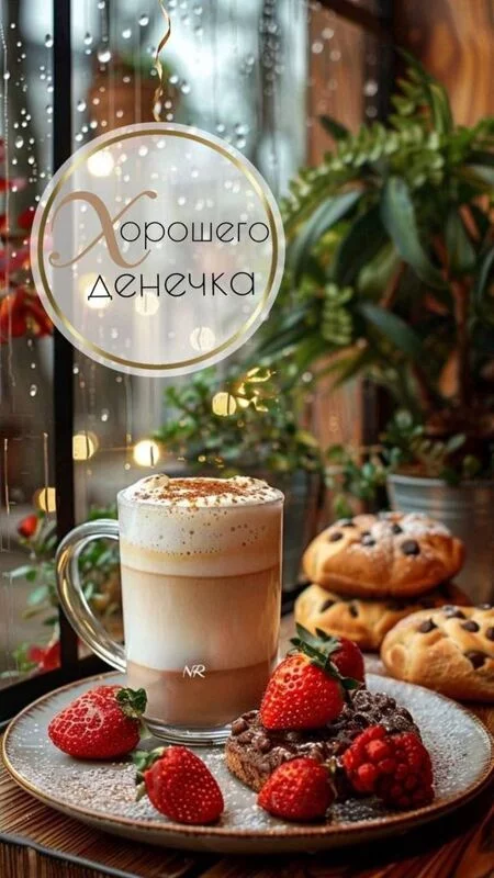 Кафе "У пани Сони"