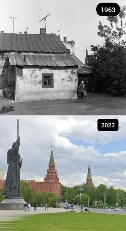 Назад в ХХ век... Вспомнить всё!