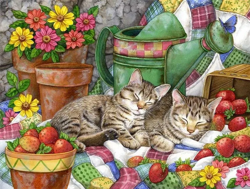 Кафе «У пани Сони»
