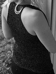 Машинное вязание