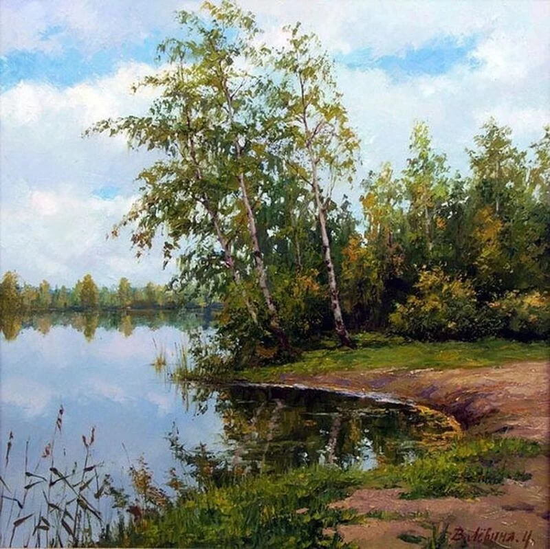 Арт галерея