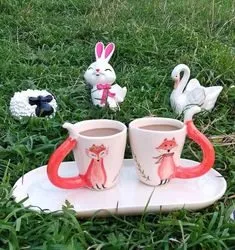 Чайная беседка