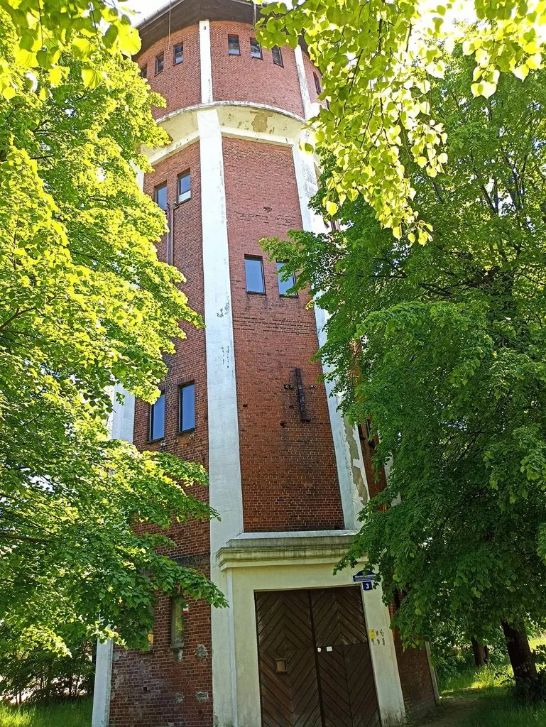 Калининградская область (не только море и янтарь) 