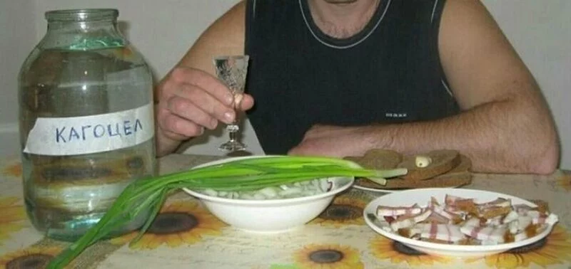 Посмеялся сам - поделись с другом!!!