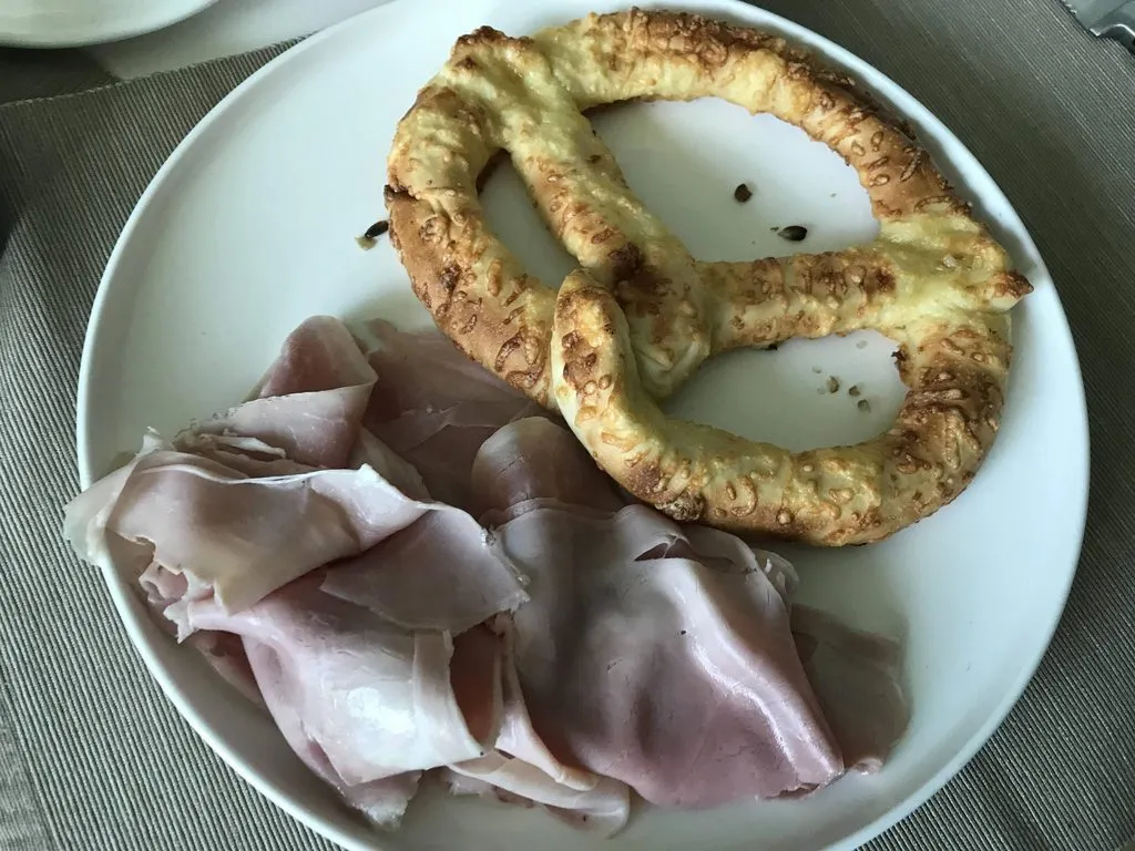 Что Вы сейчас едите? Фотоблог с вашего стола