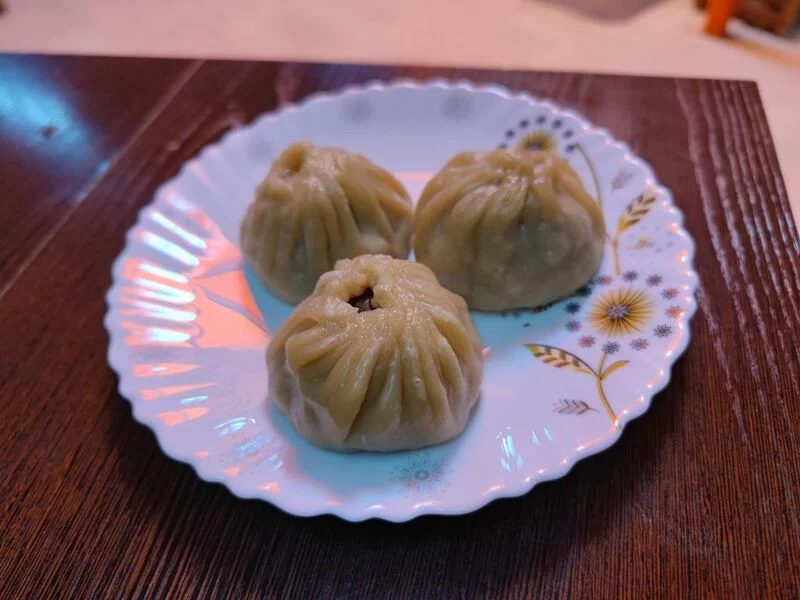 Волшебный лёд Ольхона