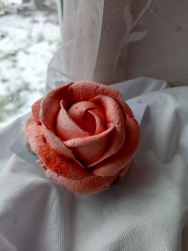 Зефирные букеты и композиции