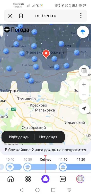 Чайная беседка