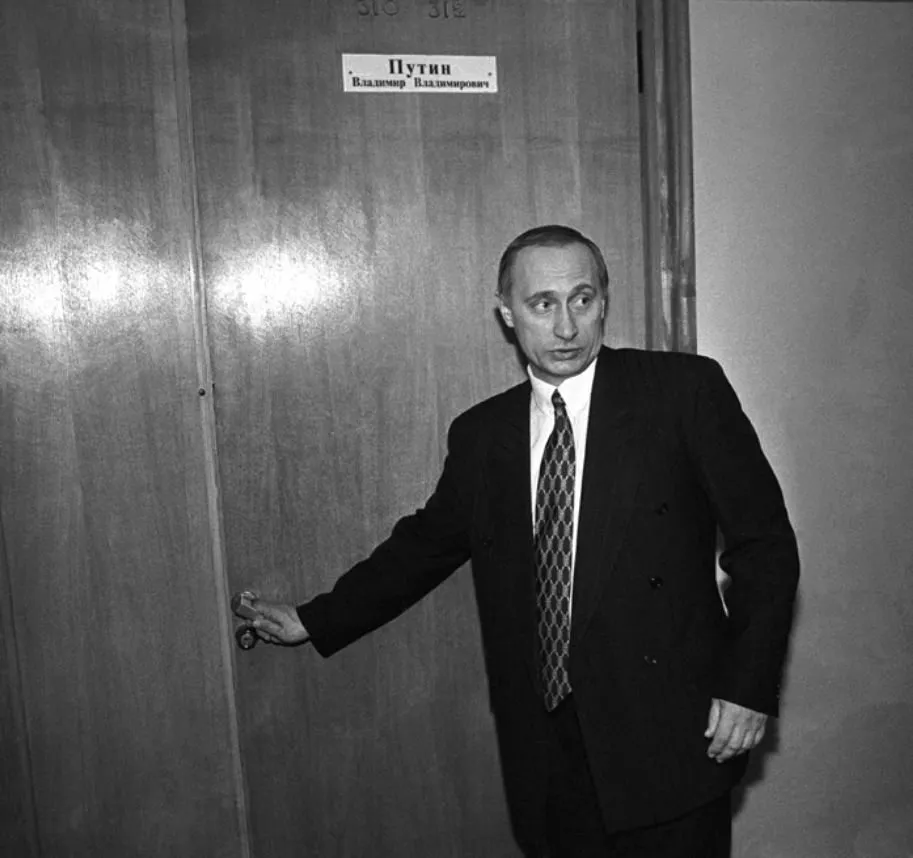 Запечатленная история
