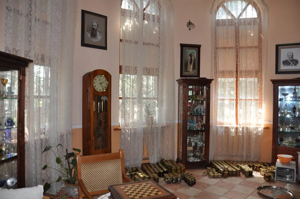 Чайная беседка