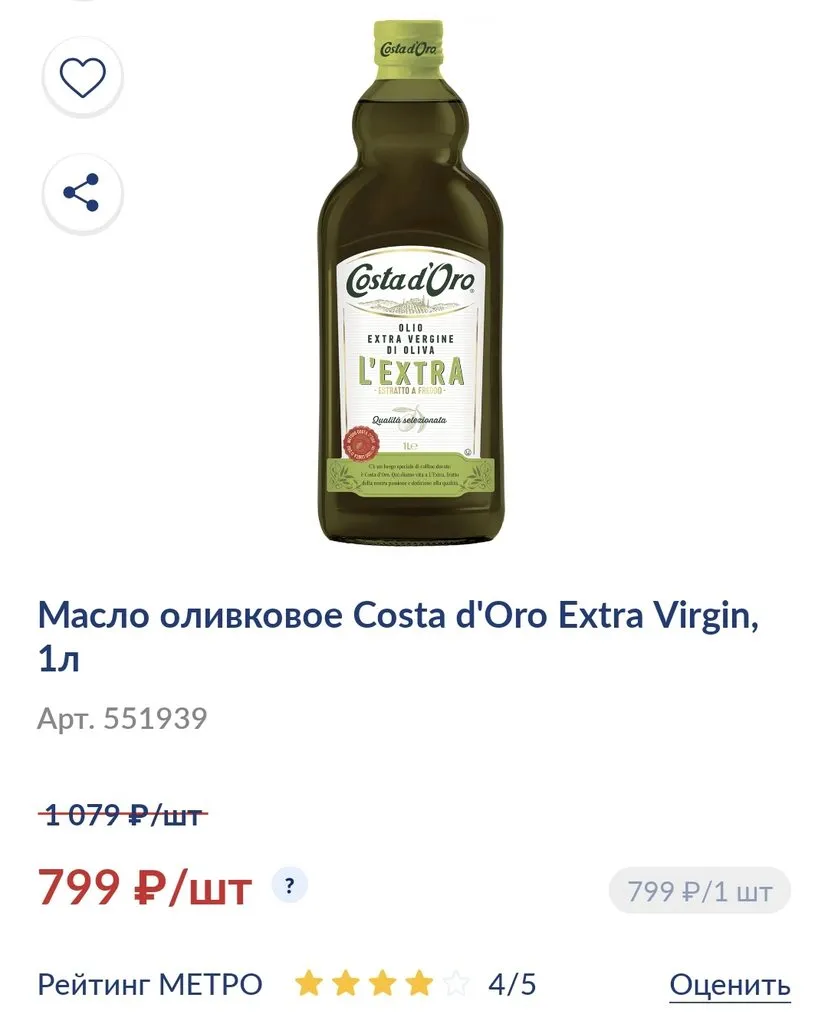 Где, что и когда купить в Москве