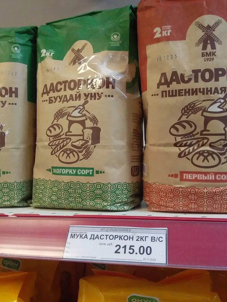 Где, что и когда купить в Москве