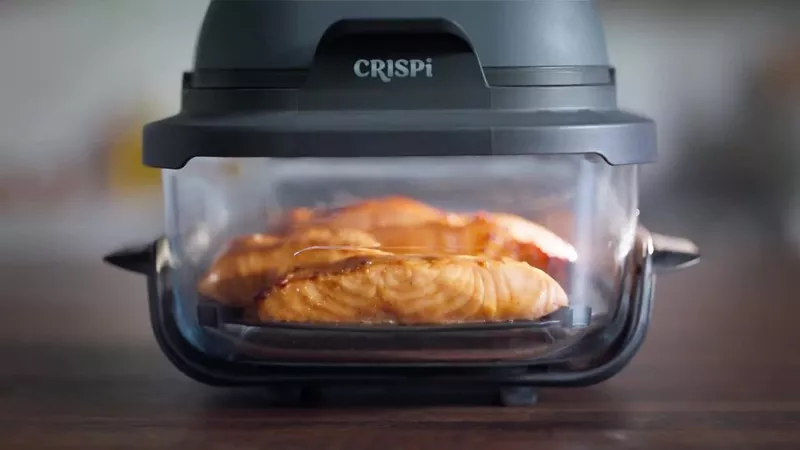 Аэрогриль Ninja Crispi FN101EUGY