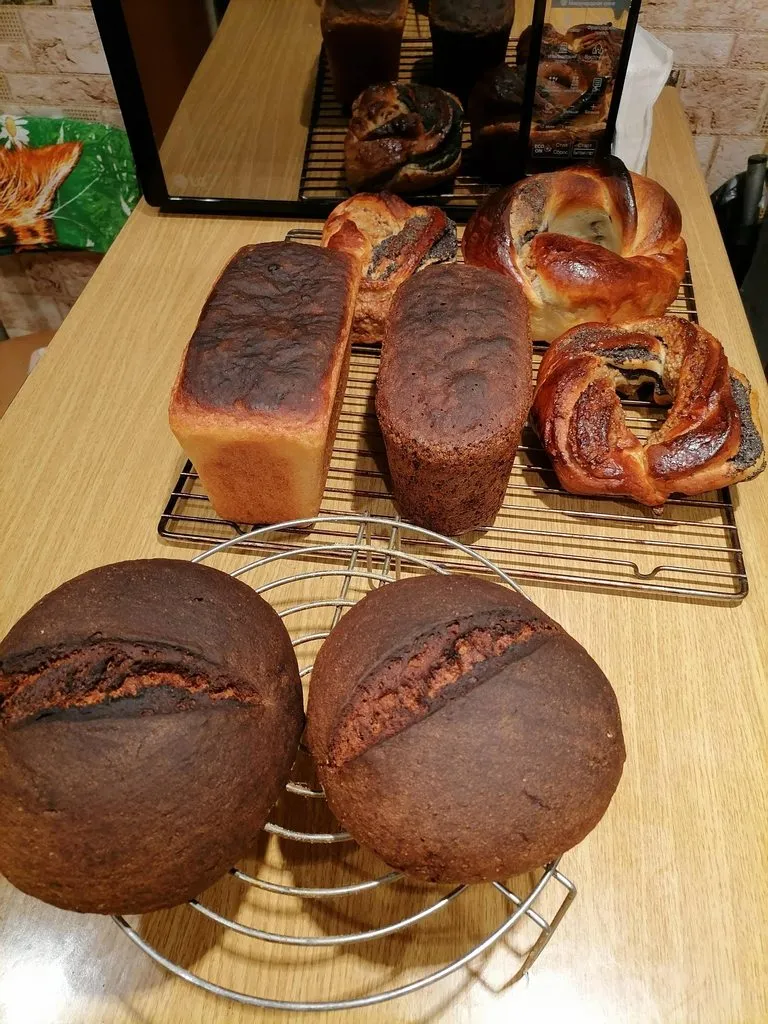 Tapтaлeтки & Ко