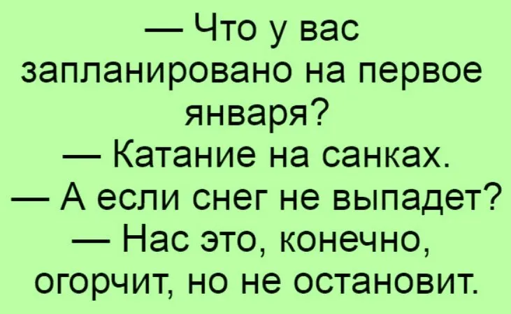 Обсуждаем новогоднее меню 2024 года