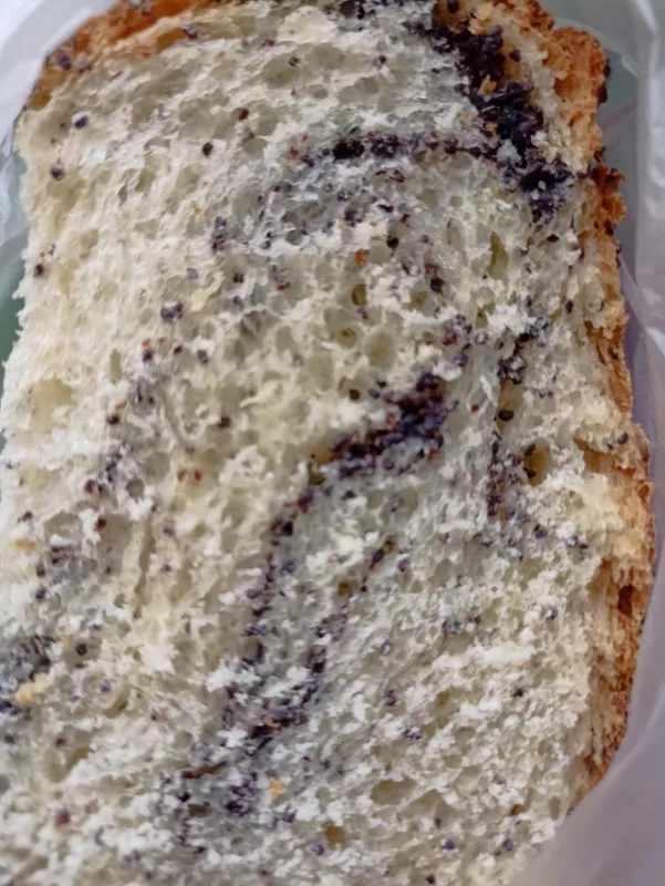 Кулич масляный