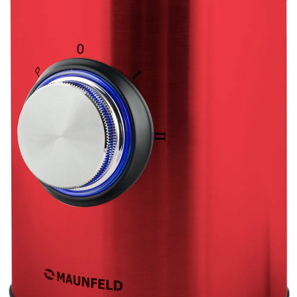 Блендер Maunfeld MBL.1000CHH