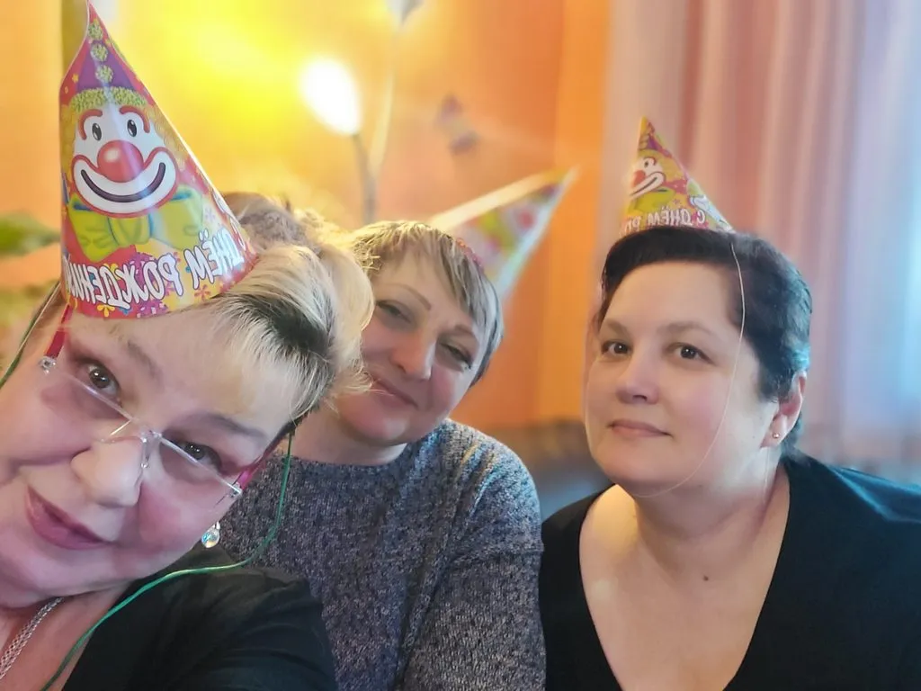 Tapтaлeтки & Ко