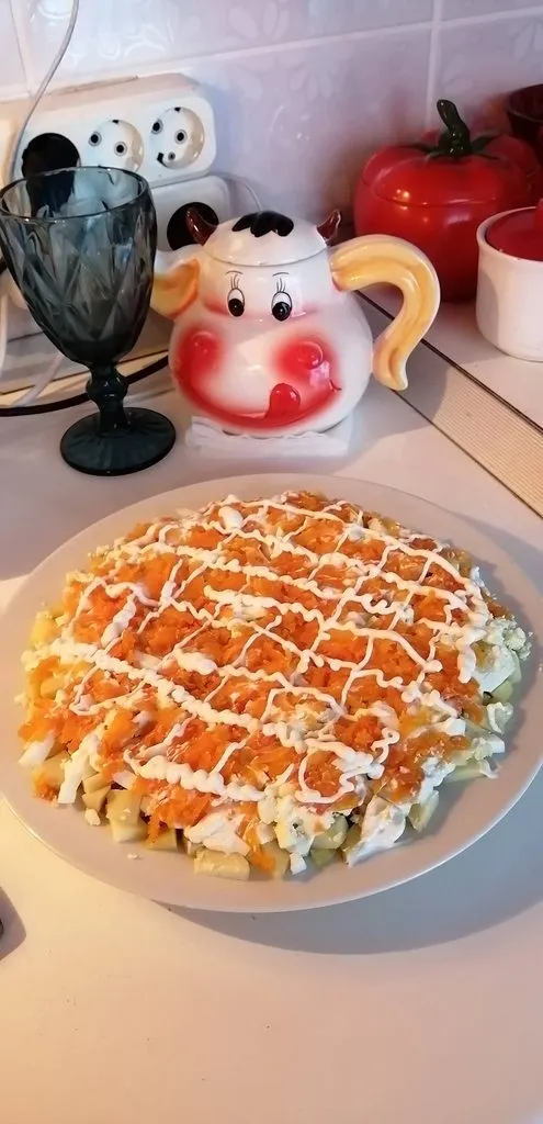 Ёмкость для крема Доляна (с 6 насадками)