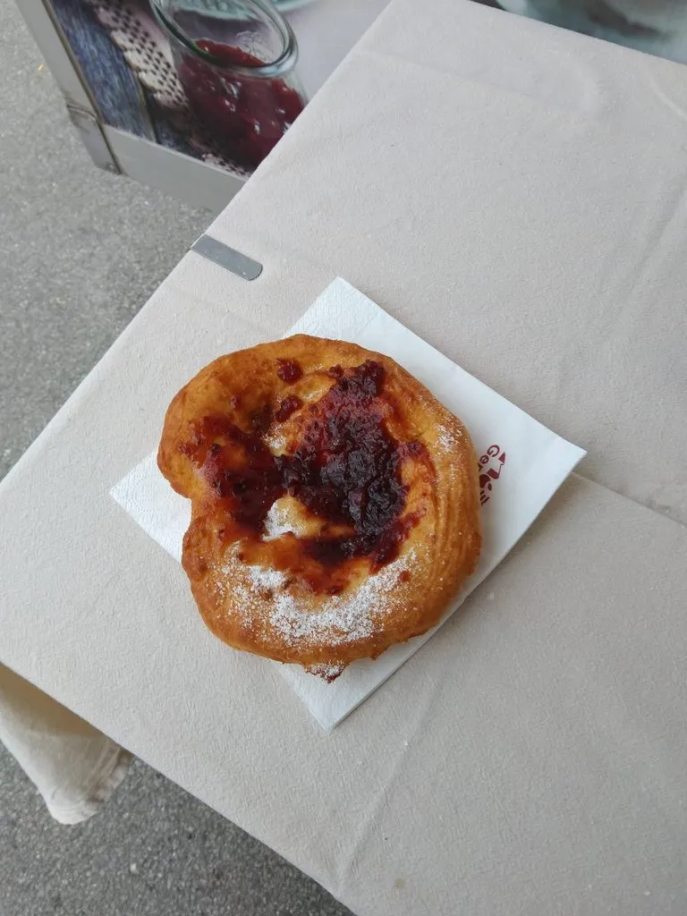 Мое австрийское житие