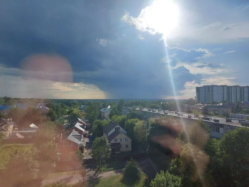 Чайная беседка